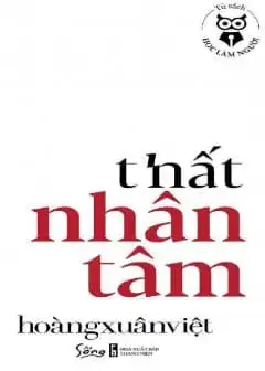 Ảnh Thất Nhân Tâm