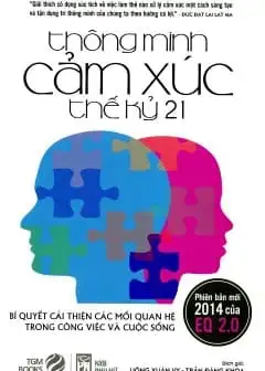 Ảnh Thông Minh Cảm Xúc Thế Kỷ 21
