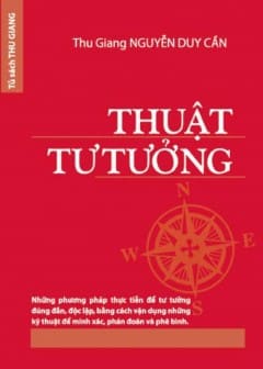 Thuật Tư Tưởng