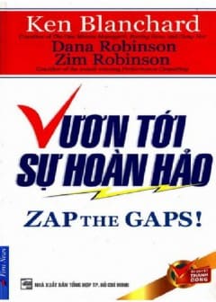 Vươn Tới Sự Hoàn Hảo