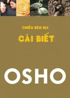 Chiều Bên Kia Cái Biết