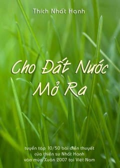 Cho Đất Nước Mở Ra