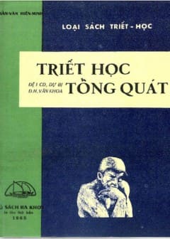 Triết Học Tổng Quát