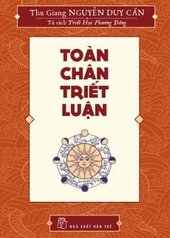 Toàn Chân Triết Luận