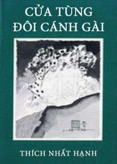 Sách Cửa Tùng Đôi Cánh Gài