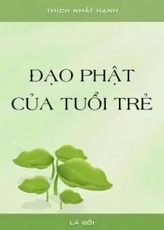 Đạo Phật Của Tuổi Trẻ