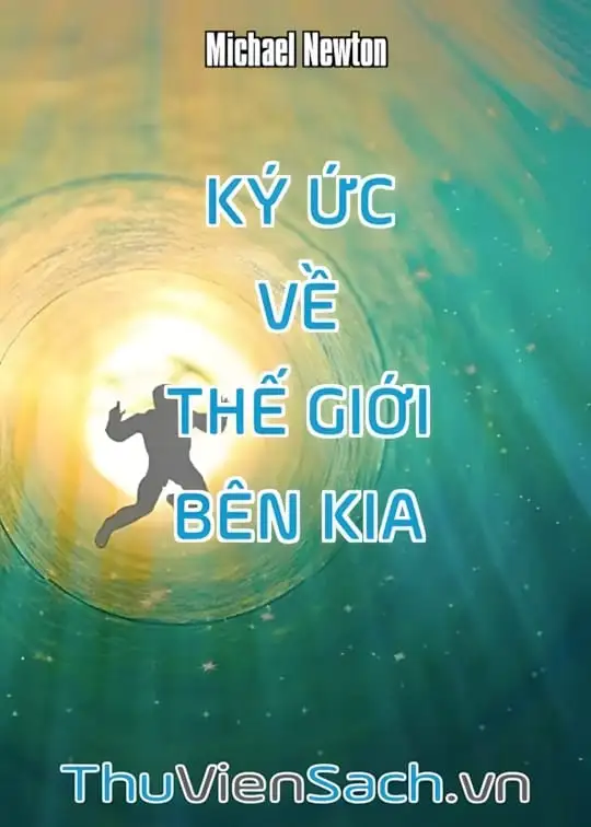 Ảnh bìa sách Ký Ức Về Thế Giới Bên Kia