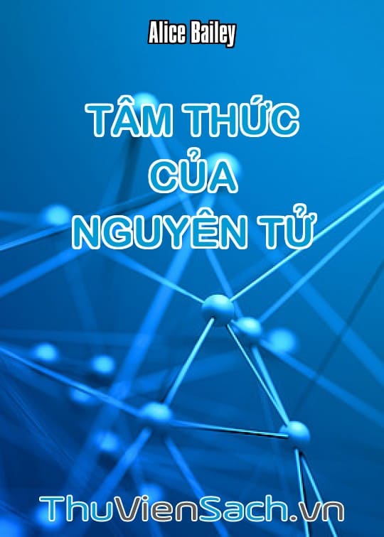 Ảnh bìa sách Tâm Thức Của Nguyên Tử