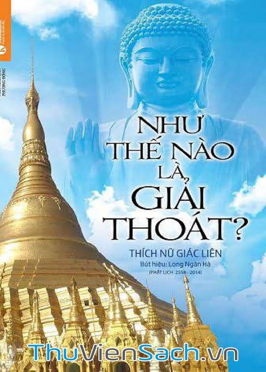 Ảnh bìa sách Như Thế Nào Là Giải Thoát?