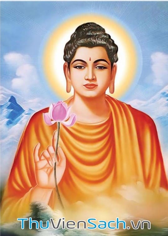 Ảnh bìa sách Chân Phật Pháp Trung Pháp