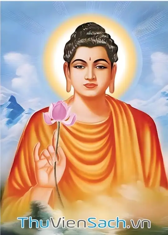 Ảnh bìa sách Chân Phật Pháp Trung Pháp