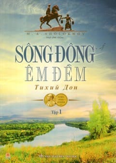 Sông Đông Êm Đềm - Phần 1