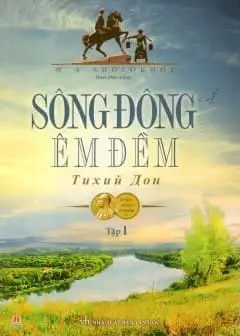 Ảnh Sông Đông Êm Đềm - Phần 1