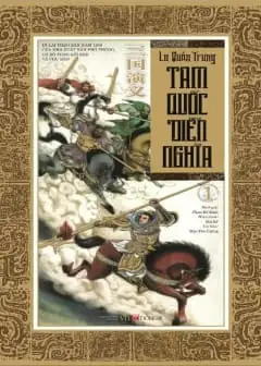 Tam Quốc Diễn Nghĩa