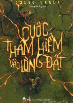 Cuộc Du Hành Vào Lòng Đất