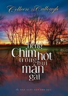 Ảnh Tiếng Chim Hót Trong Bụi Mận Gai