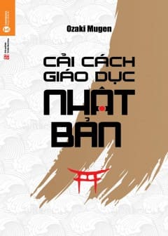 Cải Cách Giáo Dục Nhật Bản