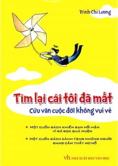 Tìm Lại Cái Tôi Đã Mất