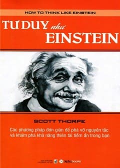 Tư Duy Như Einstein