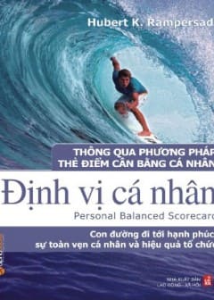 Định Vị Cá Nhân