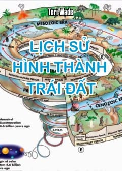 Lịch Sử Hình Thành Trái Đất Theo Lời Giảng Dạy Của Người Pleiadian