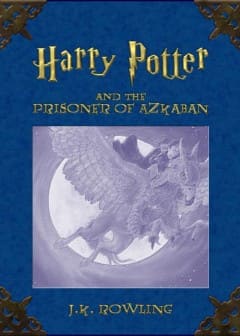 Harry Potter Và Tên Tù Nhân Ngục Azkaban