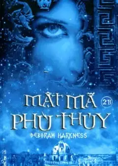 Ảnh Mật Mã Phù Thủy