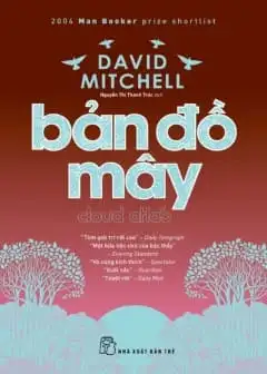 Ảnh Bản Đồ Mây