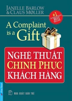 Nghệ Thuật Chinh Phục Khách Hàng