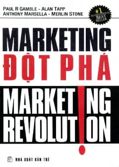 Marketing Đột Phá