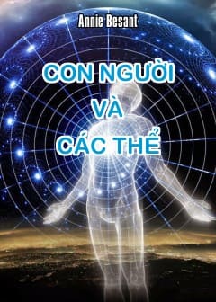 Sách Con Người Và Các Thể