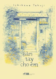 Sách Bàn Tay Cho Em