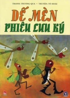 Dế Mèn Phiêu Lưu Ký