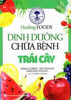 Dinh Dưỡng Chữa Bệnh - Trái Cây