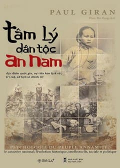 Tâm Lý Dân Tộc An Nam