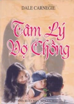 Tâm Lý Vợ Chồng