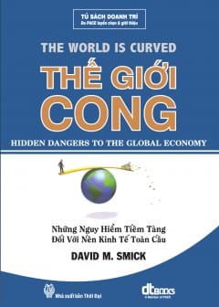 Sách Thế Giới Cong