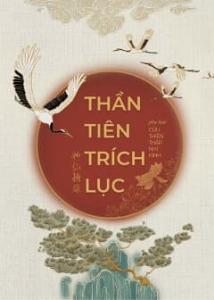 Thần Tiên Trích Lục