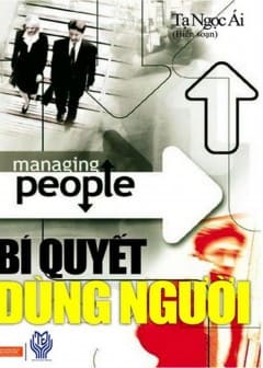 Bí Quyết Dùng Người