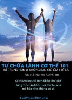 Tự Chữa Lành Cơ Thể 101