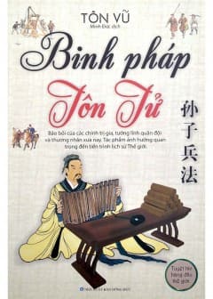 Binh Pháp Tôn Tử