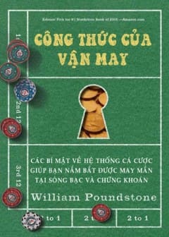 Công Thức Của Vận May