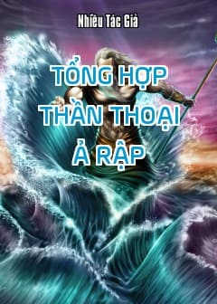 Tổng Hợp Thần Thoại Ả Rập