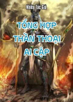 Tổng Hợp Thần Thoại Ai Cập