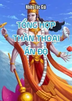 Ảnh Tổng Hợp Thần Thoại Ấn Độ