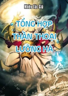 Tổng Hợp Thần Thoại Lưỡng Hà