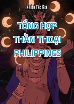 Ảnh Tổng Hợp Thần Thoại Philippines