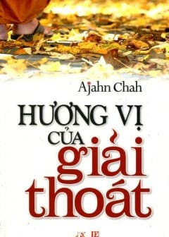 Hương Vị Của Giải Thoát