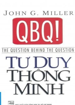 Qbq! - Tư Duy Thông Minh