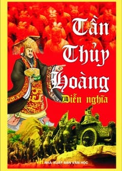 Tần Thủy Hoàng Diễn Nghĩa